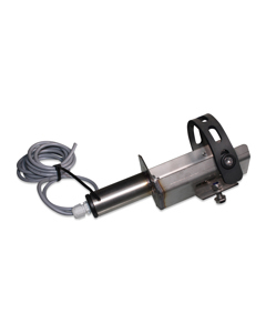 Colour marker elec 24VDC f/spray can feeding stat BFN NG/ESF